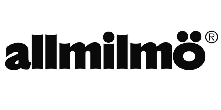 Logo des Küchenherstellers allmilmö