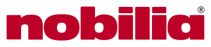 Logo des Küchenherstellers nobilia