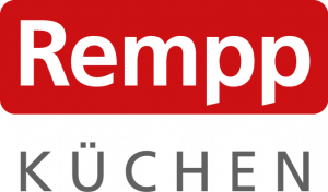 Logo des Küchenherstellers Rempp