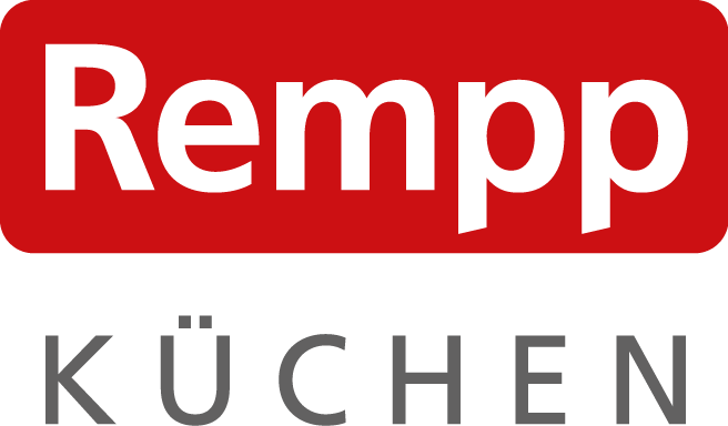 Logo des Küchenherstellers Rempp