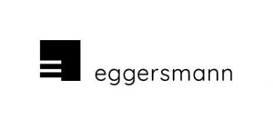 Logo des Küchenherstellers eggersamann.