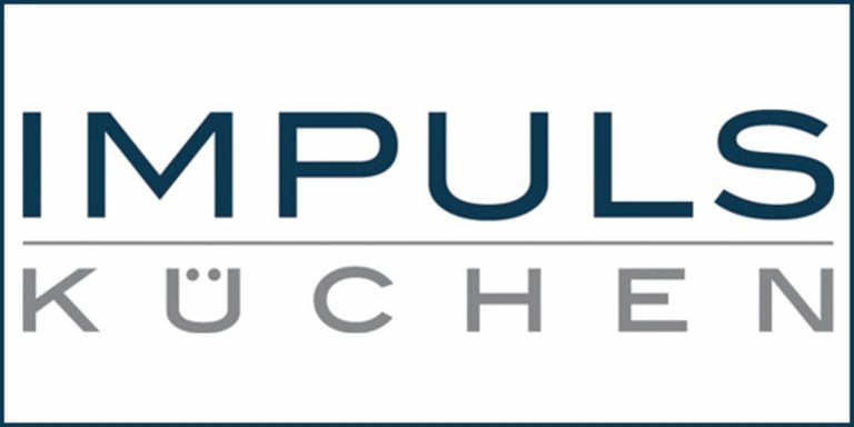 Logo des Küchenherstellers Impuls Küchen