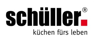Logo des Küchenherstellers Schüller