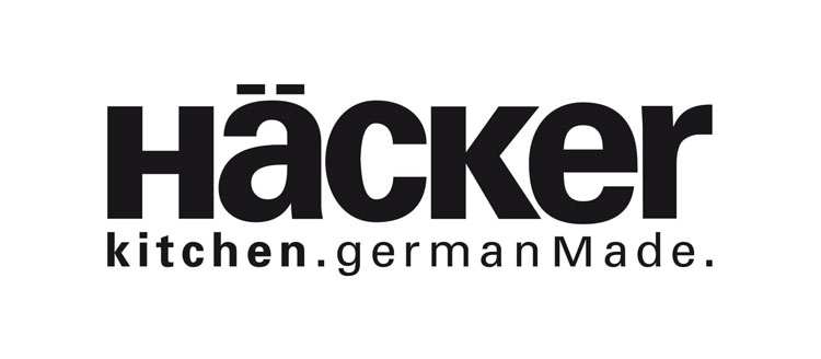 Logo des Küchenherstellers Häcker