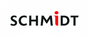 Logo des Küchenherstellers SCHMIDT