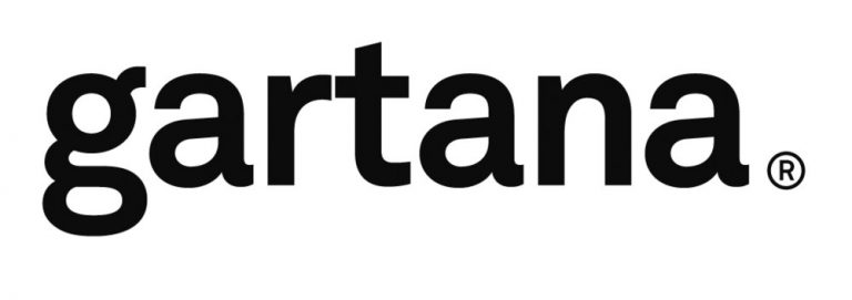 Logo des Gartenhausherstellers gartana