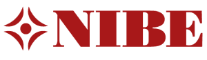 Logo des Wärmepumpenherstellers NIBE