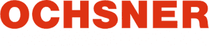 Logo des Wärmepumpenherstellers OCHSNER