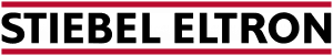 Logo des Wärmepumpenherstellers STIEBEL ELTRON