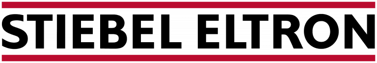 Logo des Wärmepumpenherstellers STIEBEL ELTRON