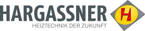 Logo des Biomasseheizungsherstellers Hargassner