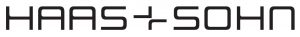 Logo des Kaminofenherstellers HAAS+SOHN