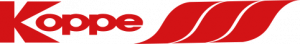 Logo des Kaminofenherstellers Koppe