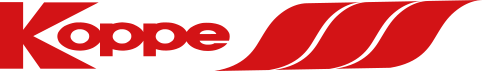 Logo des Kaminofenherstellers Koppe