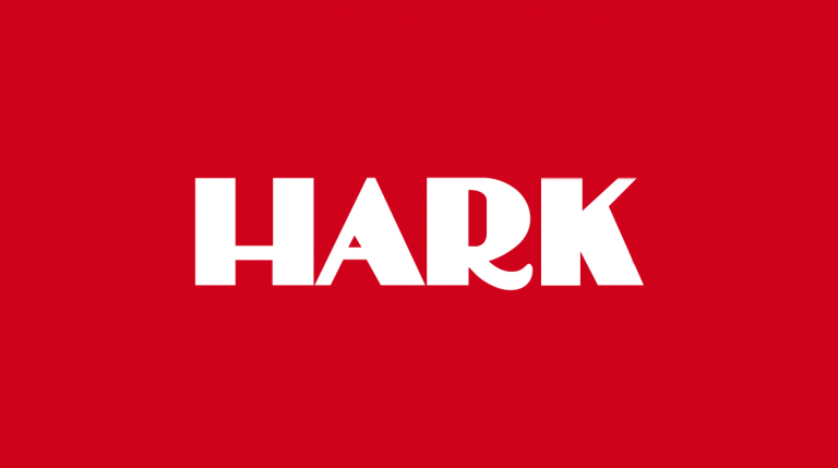 Logo des Kaminofenherstellers HARK