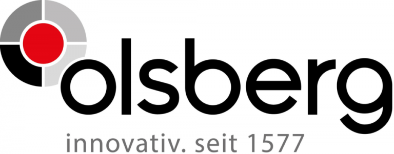 Logo des Kaminofenherstellers Olsberg