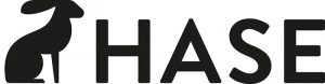Logo des Kaminofenherstellers HASE