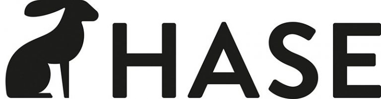 Logo des Kaminofenherstellers HASE