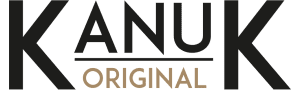 Logo des Kaminofenherstellers Kanuk