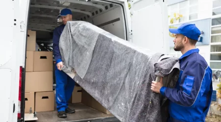 moebeltransport