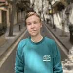 Alex Mroos
