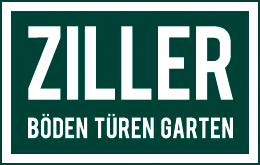 Logo des Gartenhausanbieters Ziller