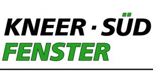 Logo des Fensterherstellers KNEER