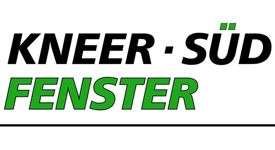 Logo des Fensterherstellers KNEER