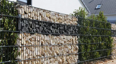 gabionen-sichtschutz