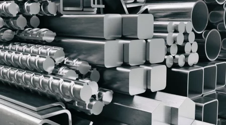 Aluminium ein leicht handhabbares, formbares und widerstandsfähiges Leichtmetall