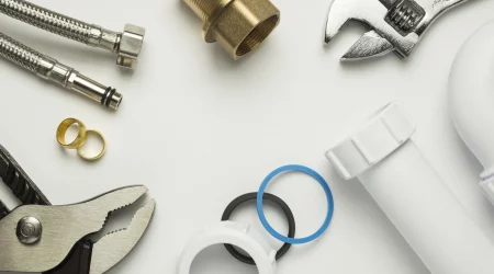 Sanitärtools und -tipps