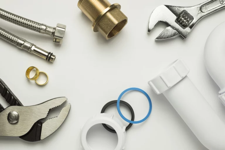 Sanitärtools und -tipps