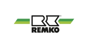 Logo des deutschen Wärmepumpenherstellers Remko