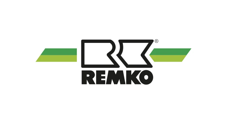 Logo des deutschen Wärmepumpenherstellers Remko