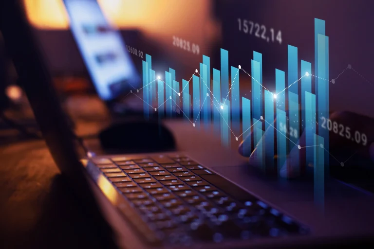 Digitales Tool für GoBD konforme Finanzverwaltung.