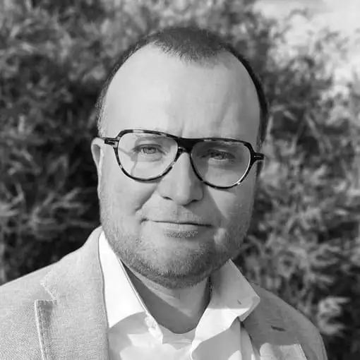 Fördermittelberater Marius Ehrlinger