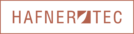 Logo des Kaminofenherstellers HAFNERTEC