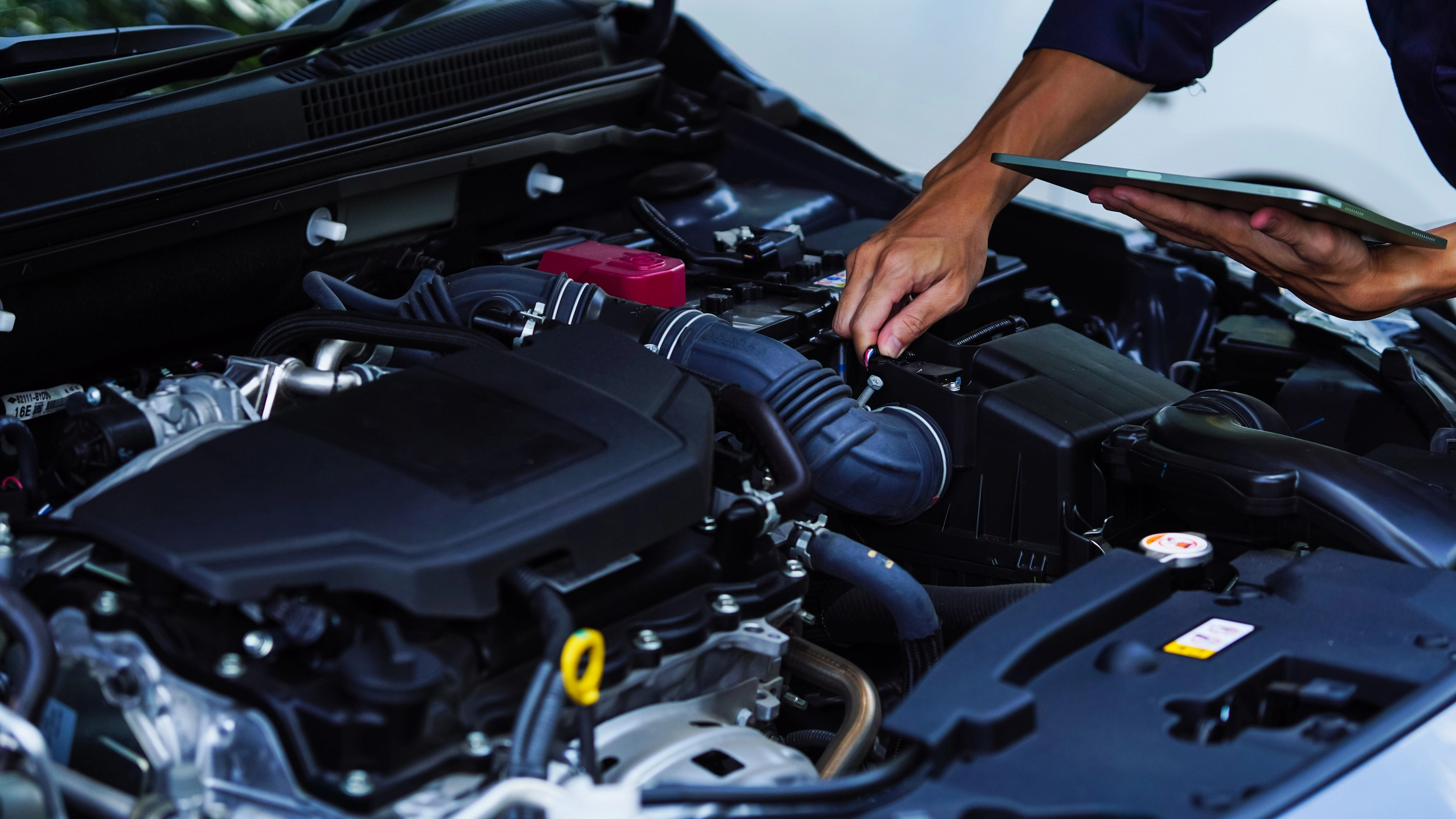 Stilvolle Autoreparaturen Steuerlich Absetzen Bildernull