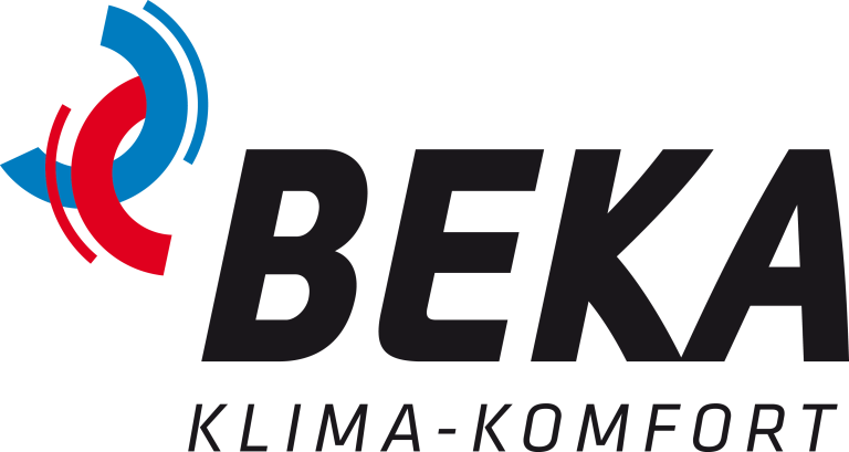 Logo des Heiz- und Kühlmattenherstellers BEKA