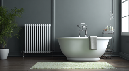 heizkoerper-in-modernem-badezimmer