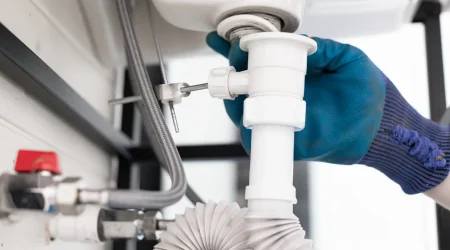 abwasserleitung-entlueften