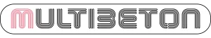 Logo des Fußbodenheizungsherstellers MULTIBETON