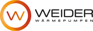 Logo des Heizungsherstellers Weider