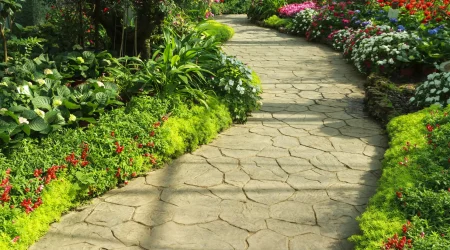 gartenweg-anlegen