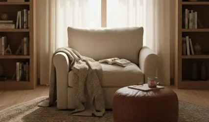 Neuer Boden, neue Wohnqualität