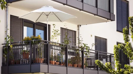 haengebalkon