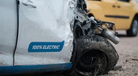 unfall-e-auto