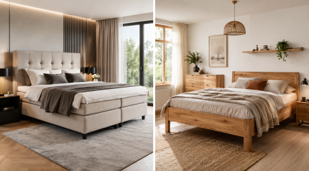 massivholzbett-boxspring-vergleich