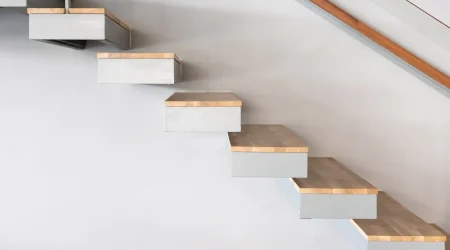 tragarmtreppen