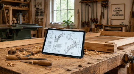 treppenbau-holzverarbeitung-digitale-auftragsplanung
